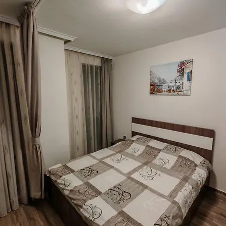 Luxury Coastera Group 18 Cascadas * Sunny Beach