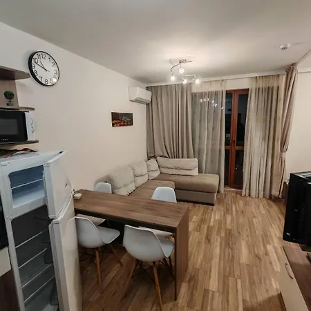 Luxury Coastera Group 18 Cascadas Sunny Beach